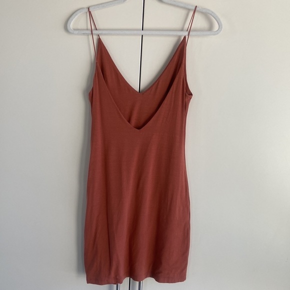 Aritzia Wilfred Free Tiny Dress - Picture 8 of 12